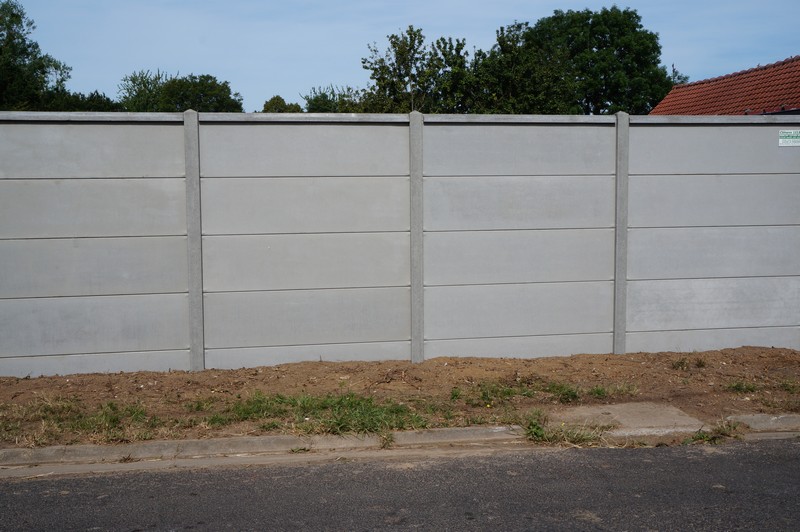 PLAQUE BETON Laon et ses alentours
