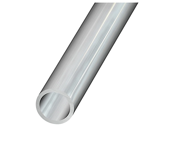 TUBE ALUMINIUM Laon et ses alentours