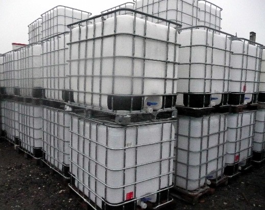 CUVE A EAU 1000 LITRES Laon et ses alentours