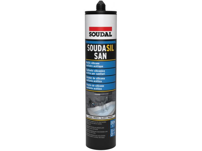 SOUDASIL SAN MASTIC SILICONE Laon et ses alentours