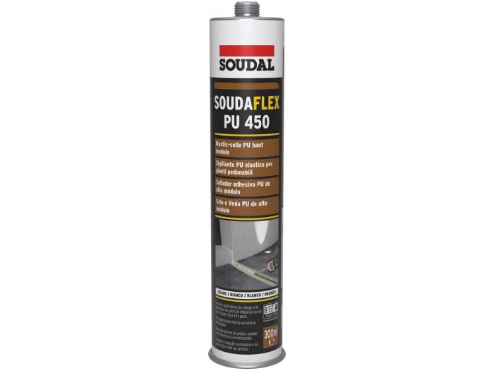 SOUDAFLEX PU 450 MASTIC COLLE PU Laon et ses alentours