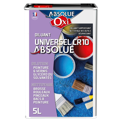 DILUANT UNIVERSEL CR10 ABSOLUE Laon et ses alentours