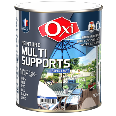 PEINTURE MULTI SUPPORTS TOP 3+ Laon et ses alentours