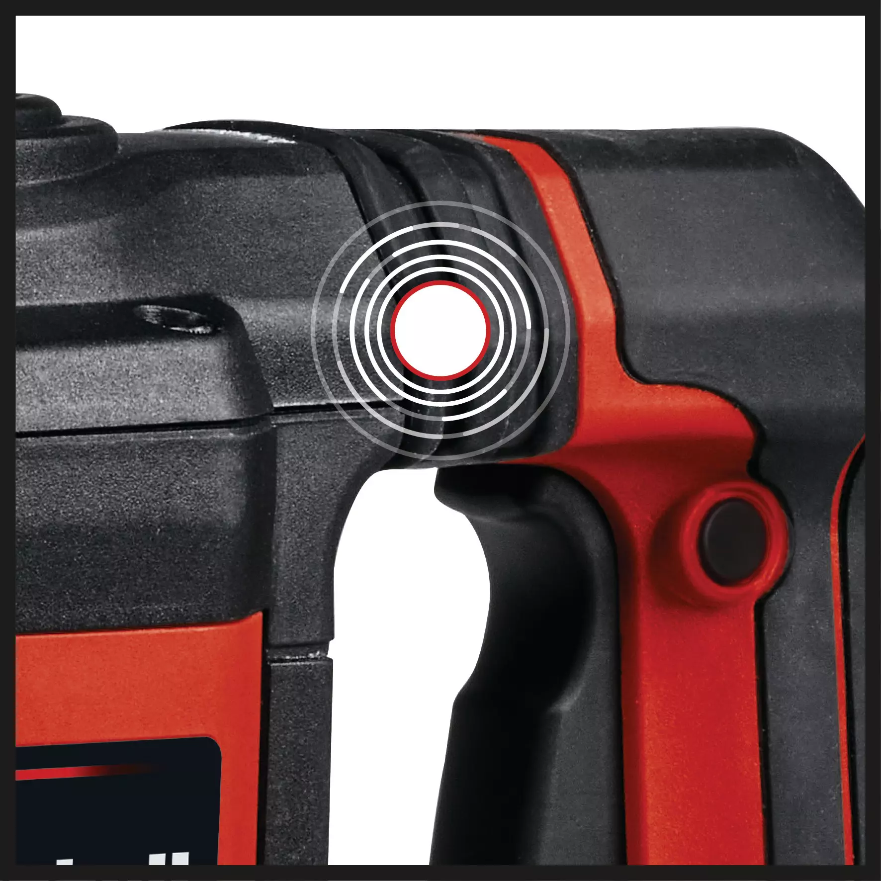 MARTEAU PERFORATEUR TE-RH 40 3F EINHELL Marle et ses alentours