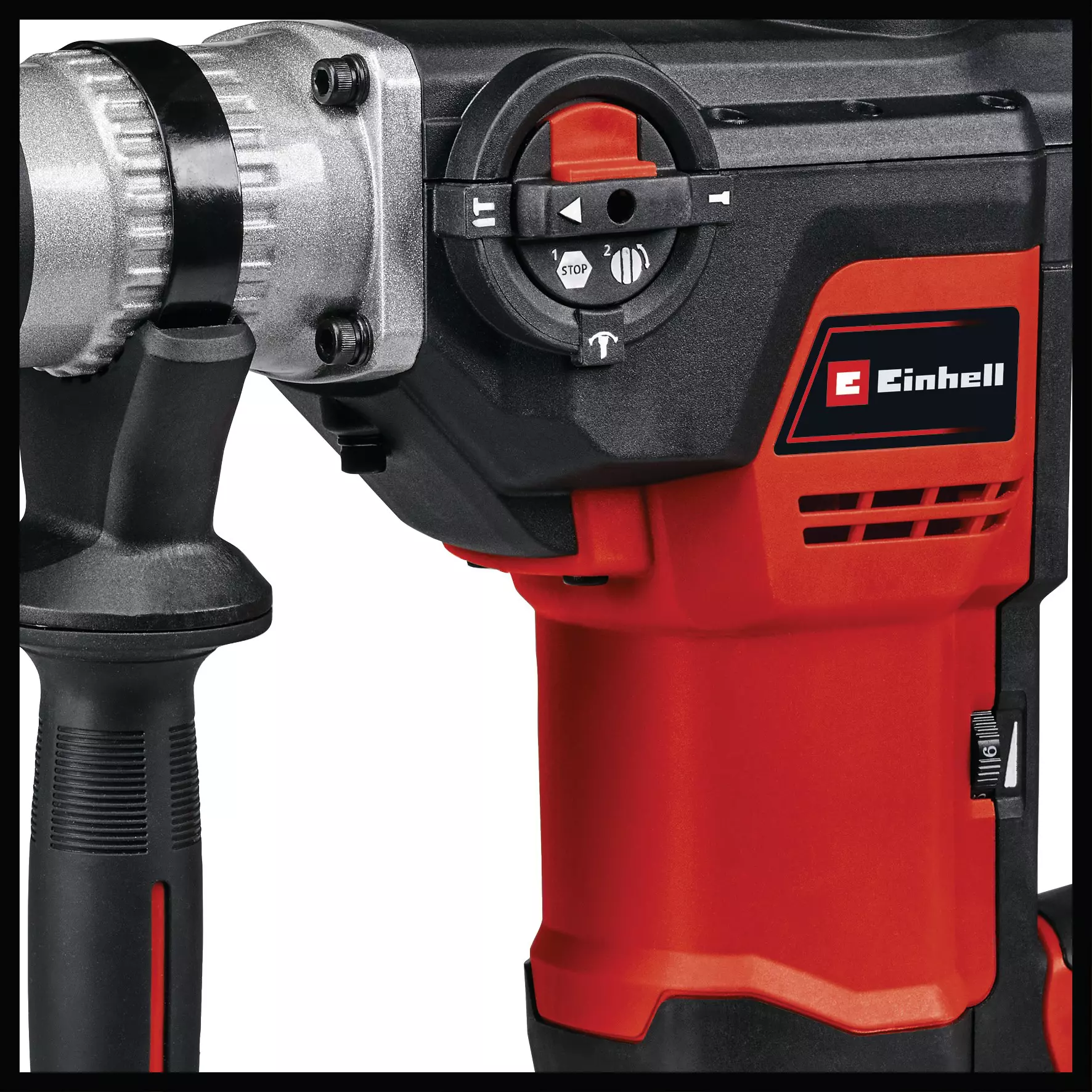 MARTEAU PERFORATEUR TE-RH 40 3F EINHELL Marle et ses alentours
