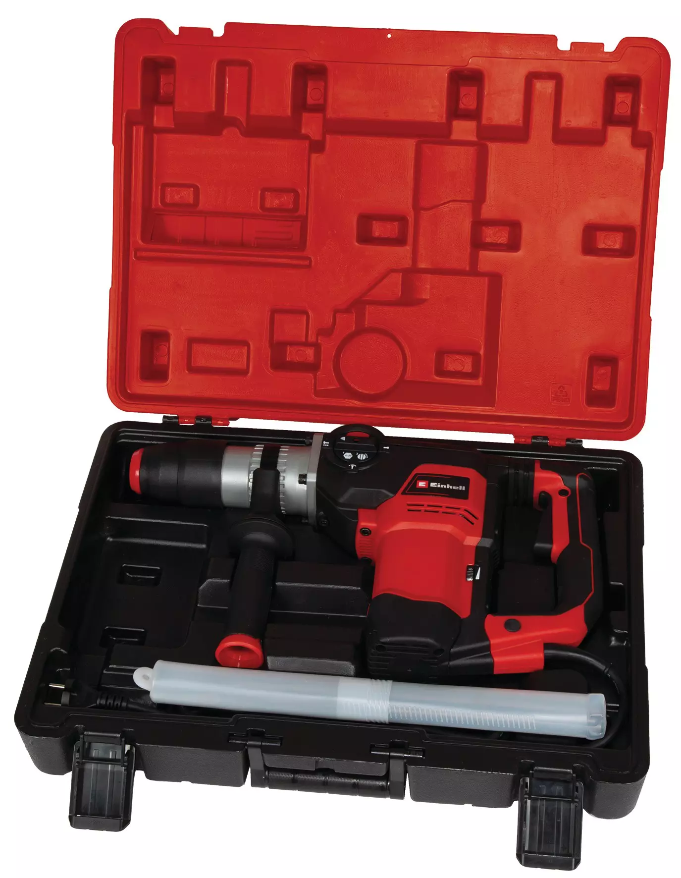 MARTEAU PERFORATEUR TE-RH 40 3F EINHELL Marle et ses alentours