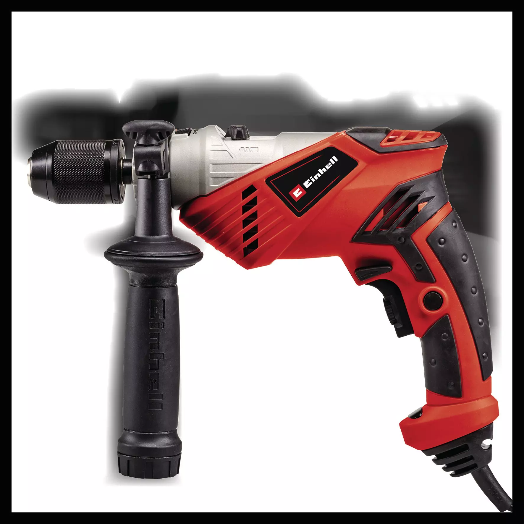 PERCEUSE A PERCUSSION RT-ID 65/1 EINHELL Marle et ses alentours