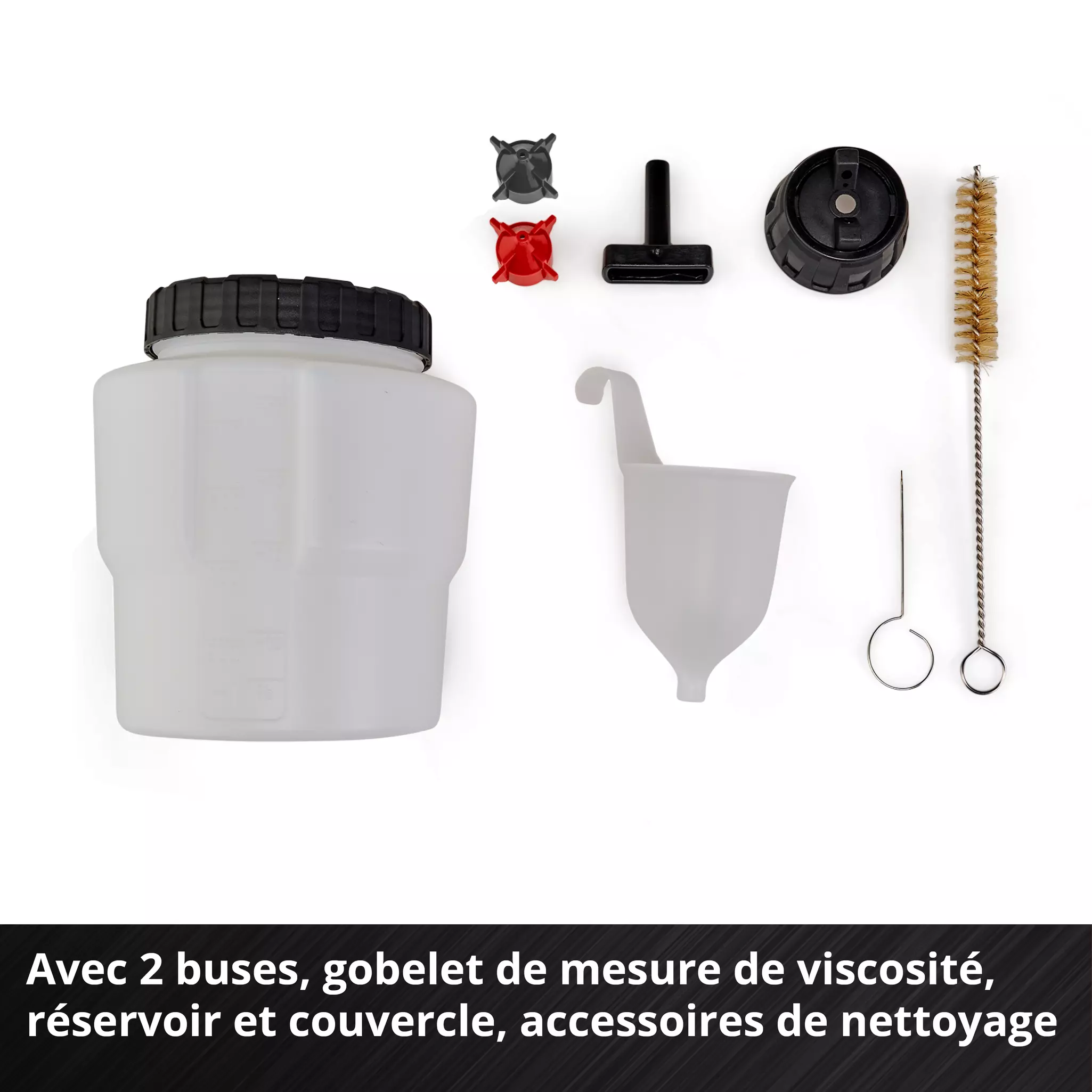 STATION DE PEINTURE SANS FIL PISTOLET EINHELL Marle et ses alentours