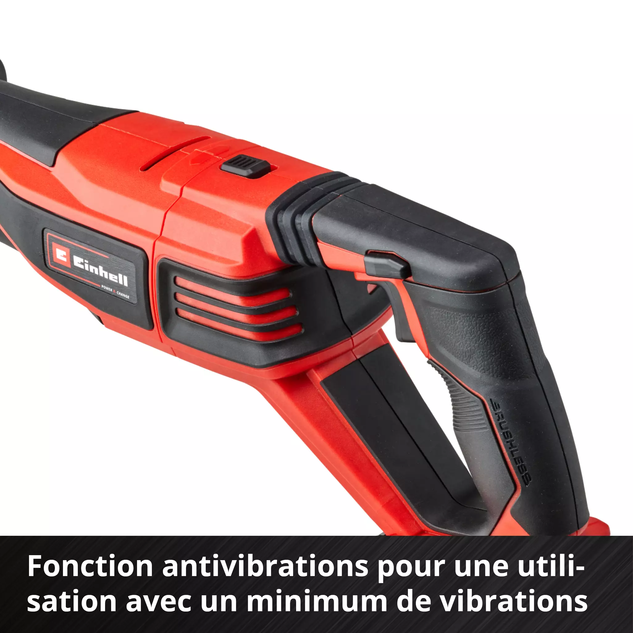 SCIE UNIVERSELLE SANS FIL EINHELL TE-AP 18/28 LiBL SOLO Marle et ses alentours