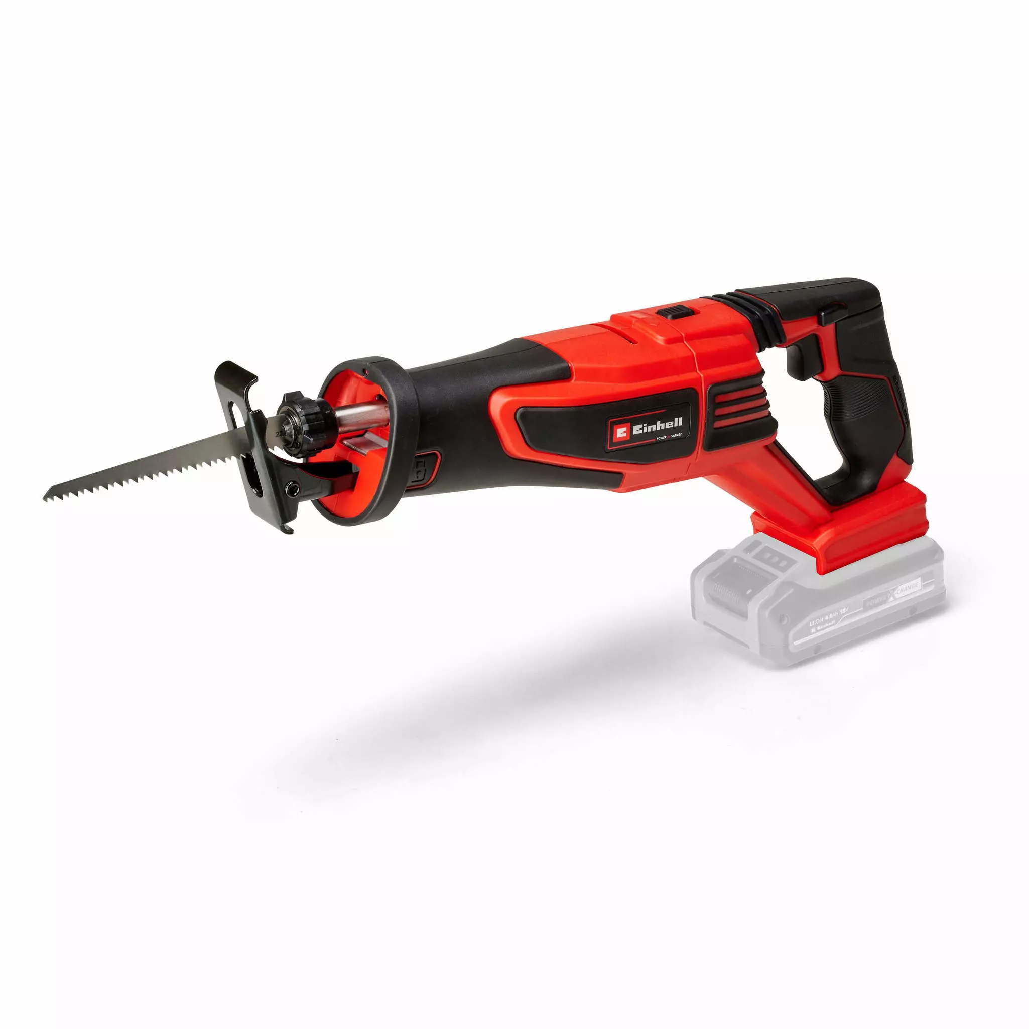 SCIE UNIVERSELLE SANS FIL EINHELL TE-AP 18/28 LiBL SOLO Laon et ses alentours