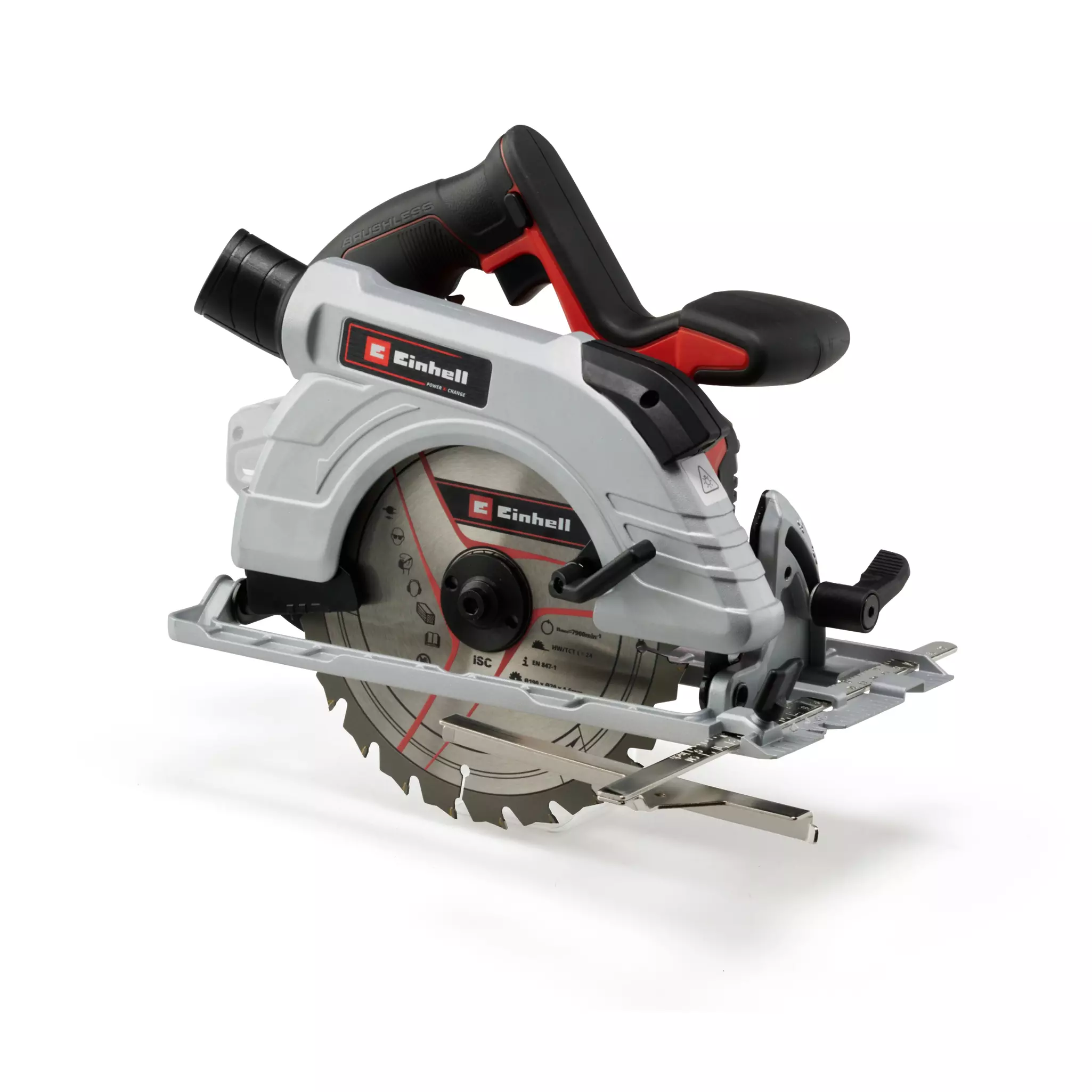 SCIE CIRCULAIRE PORTABLE TE-CS 18/190 Li BL SOLO Laon et ses alentours