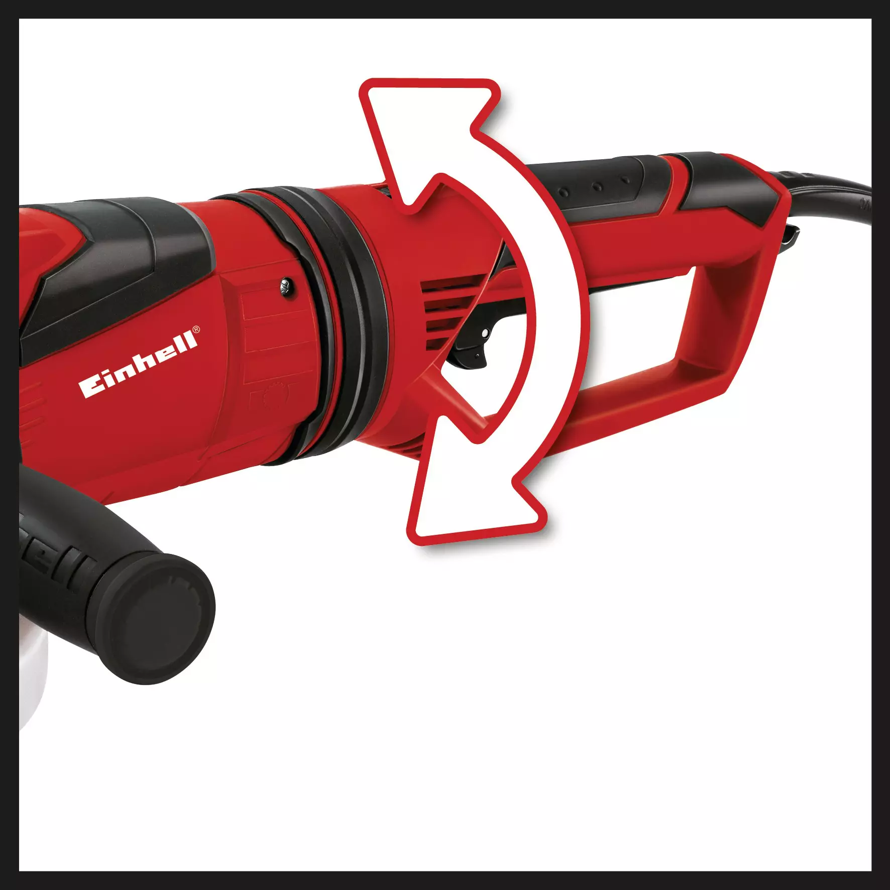 MEULEUSE D'ANGLE TE-AG230 EINHELL Marle et ses alentours