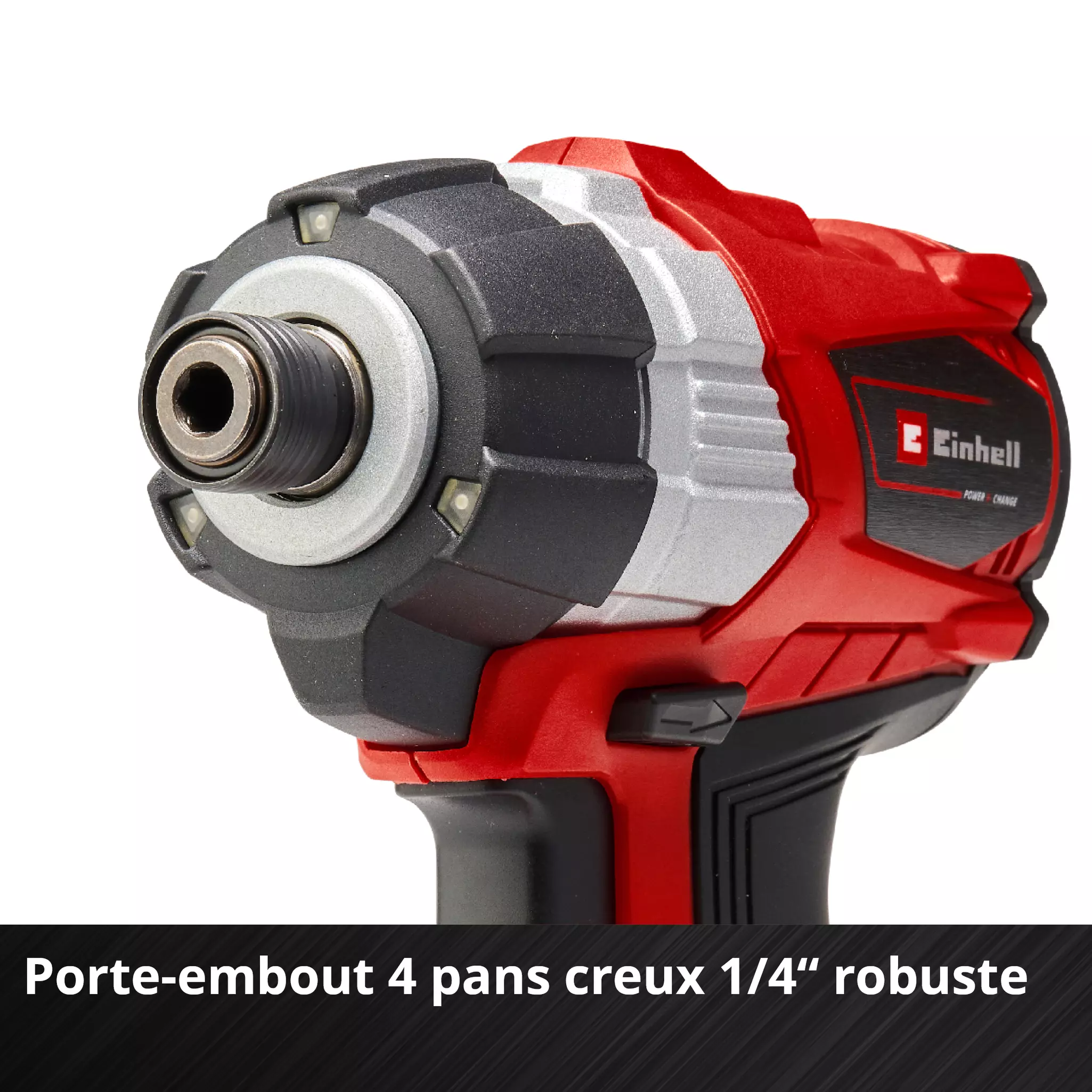 VISSEUSE A PERCUSSION SANS FIL EINHELL Marle et ses alentours
