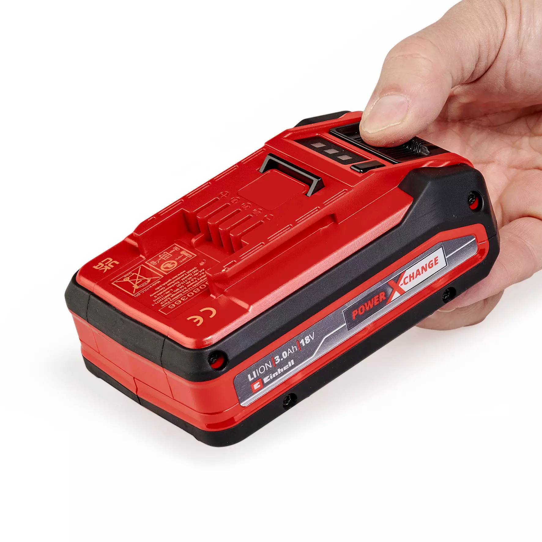 BATTERIE POWER X CHANGE PLUS AKKU EINHELL Marle et ses alentours