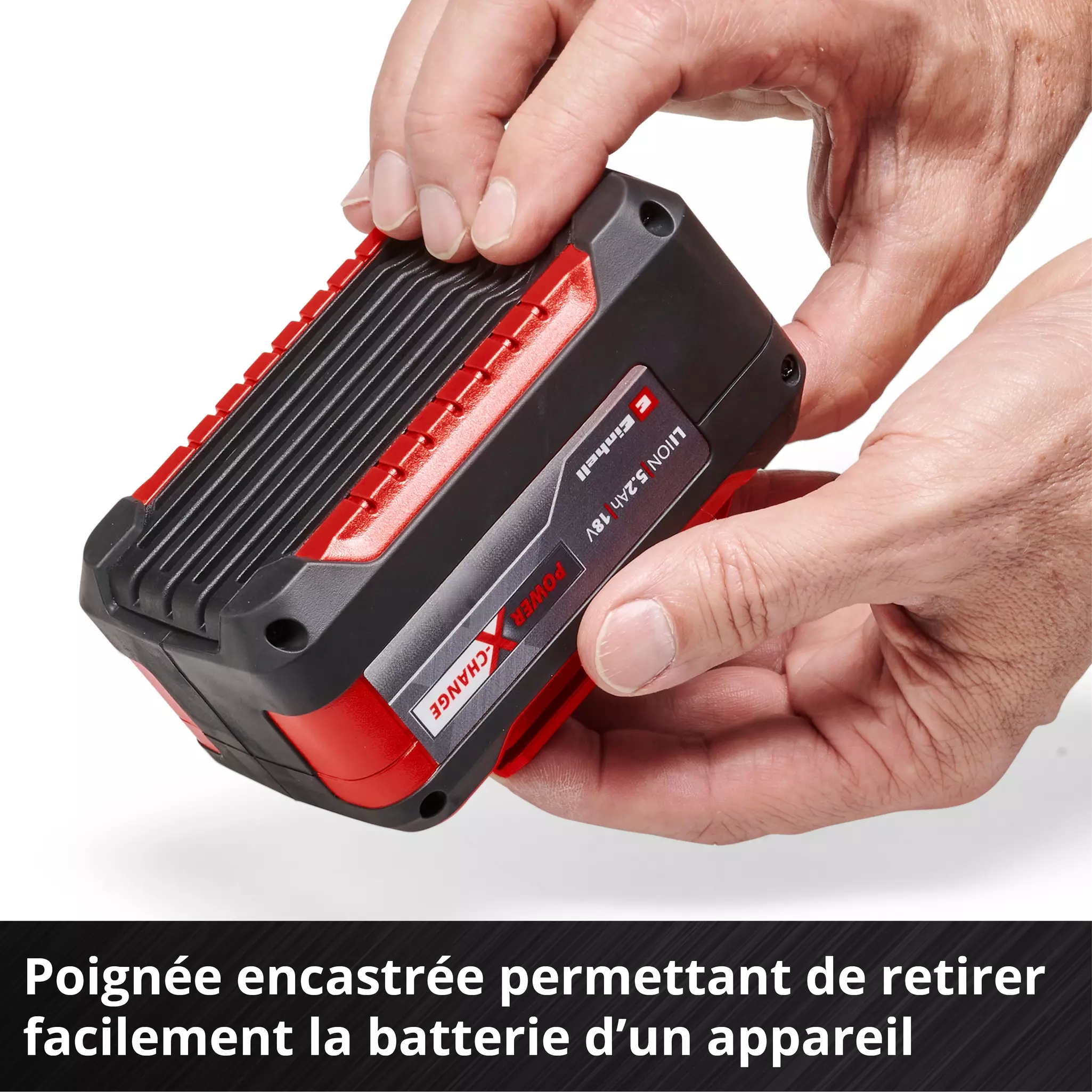 ACCUMULATEUR BATTEUR STARTER KIT EINHELL Marle et ses alentours