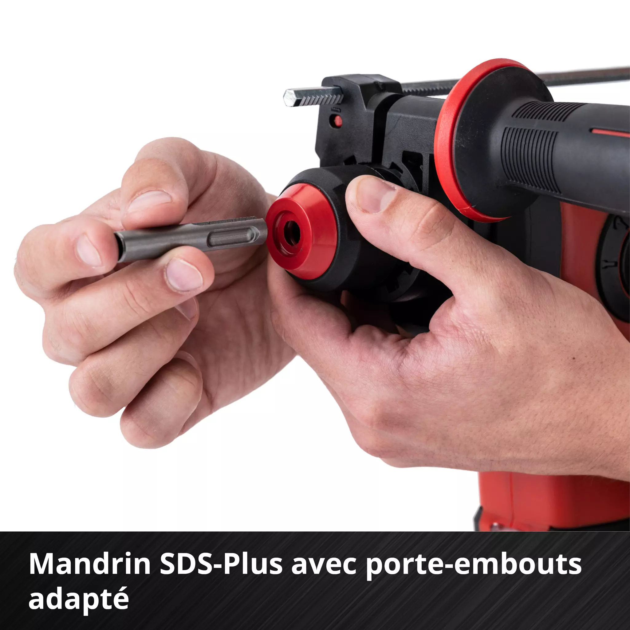 MARTEAU PERFORATEUR SANS FIL A ACCUMULATEUR EINHELL Marle et ses alentours