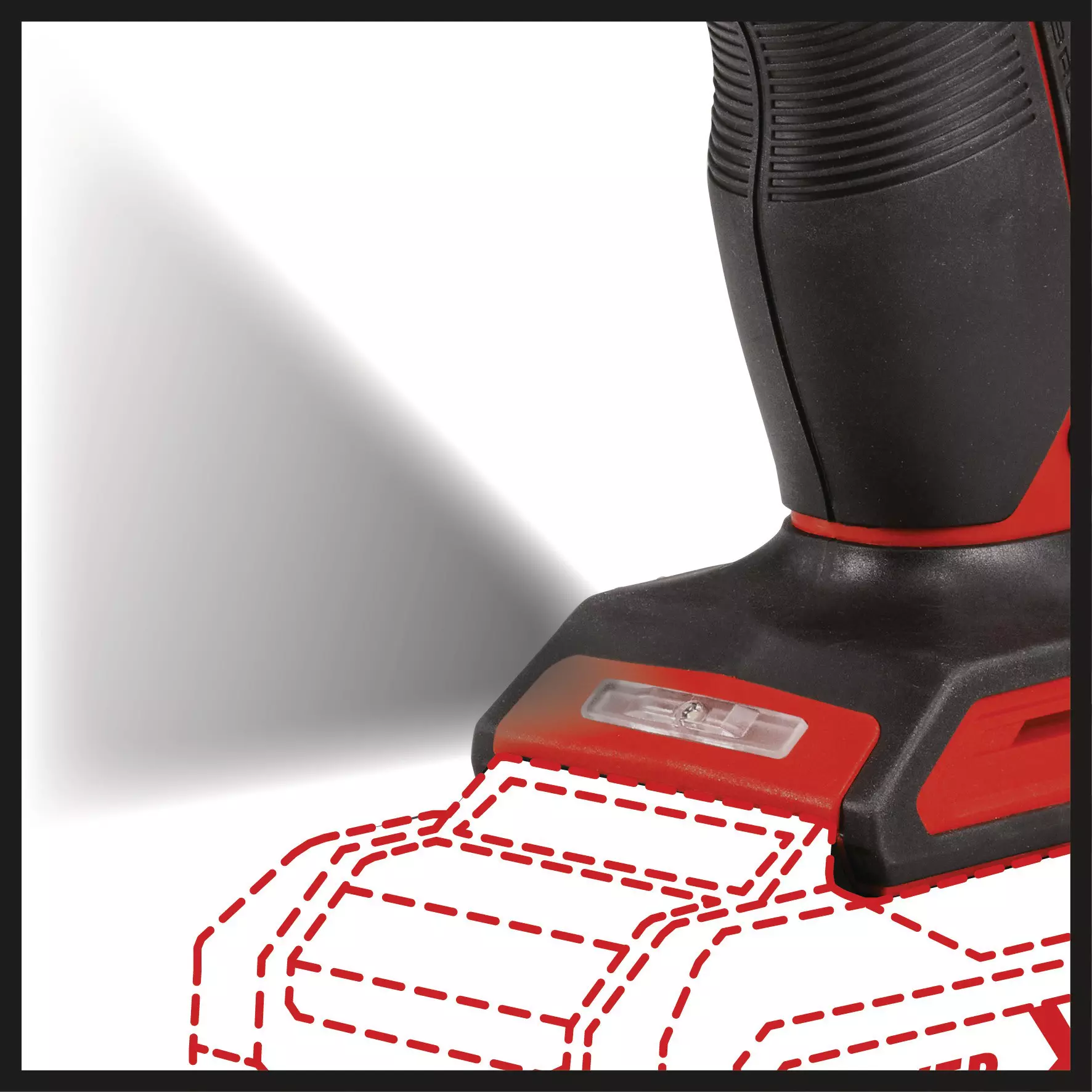 PERCEUSE VISSEUSE SANS FIL TE-CD 18/40 EINHELL Marle et ses alentours