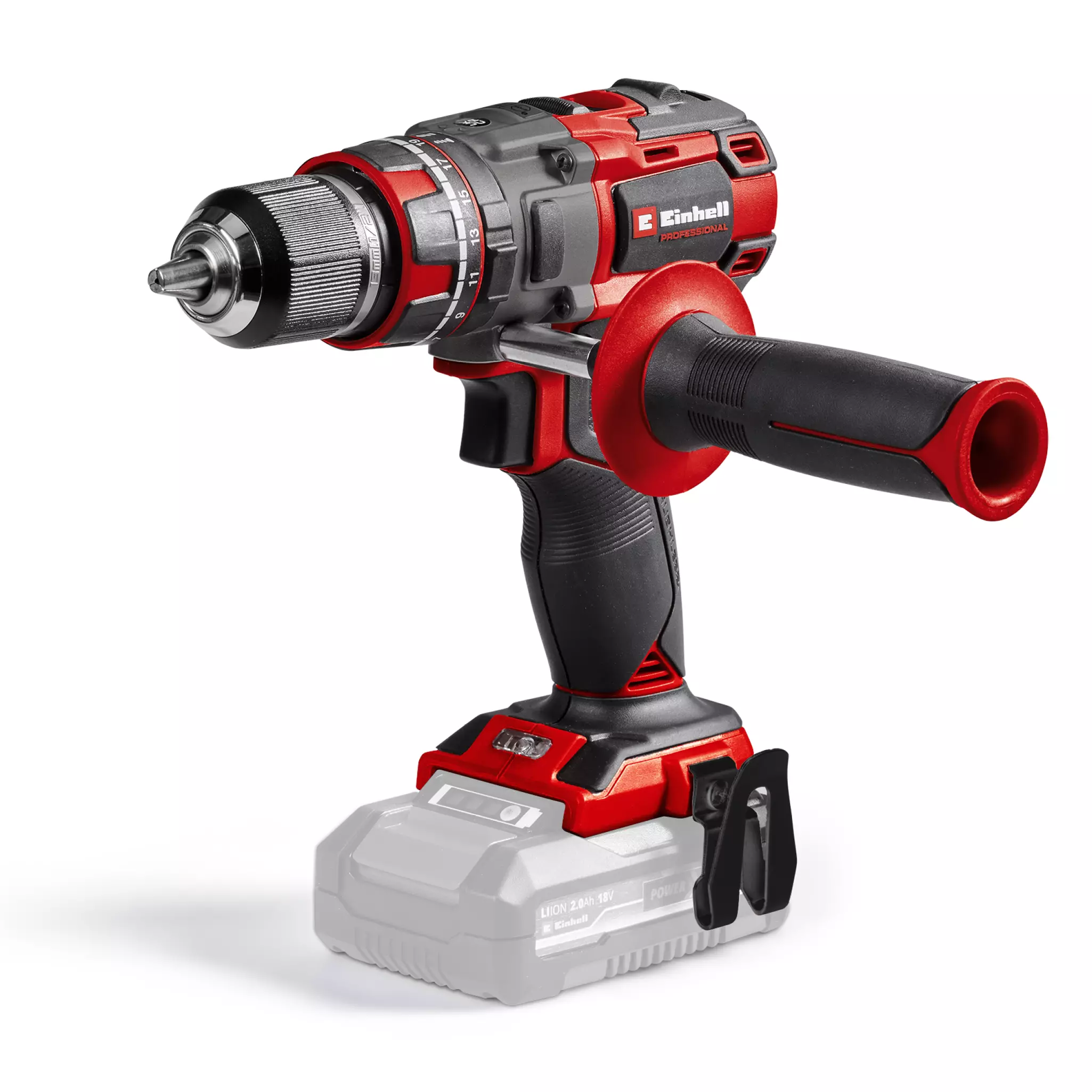 PERCEUSE VISSEUSE SANS FIL TP-CD 18/80 EINHELL Laon et ses alentours