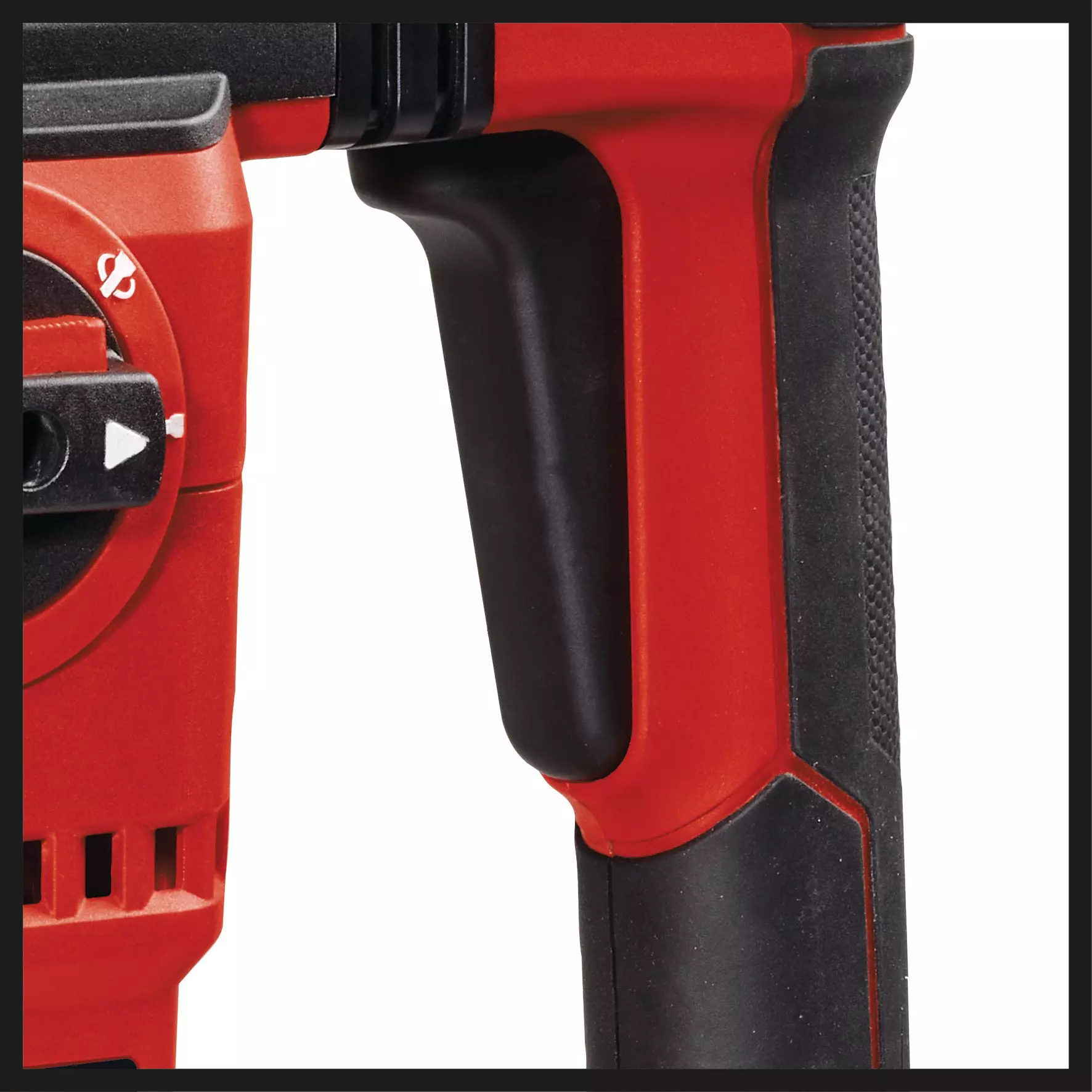 MARTEAU PERFORATEUR TE-RH 32-1600 4F EINHELL Marle et ses alentours