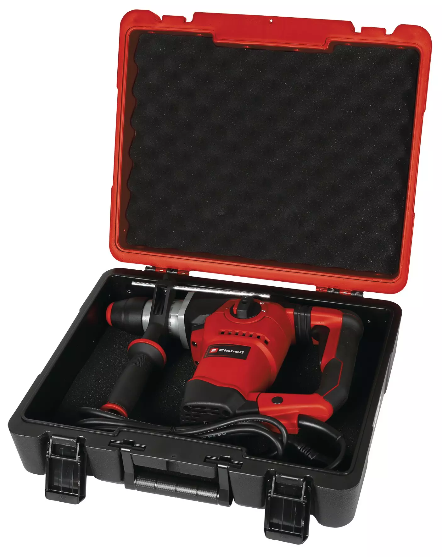 MARTEAU PERFORATEUR TE-RH 32-1600 4F EINHELL Marle et ses alentours