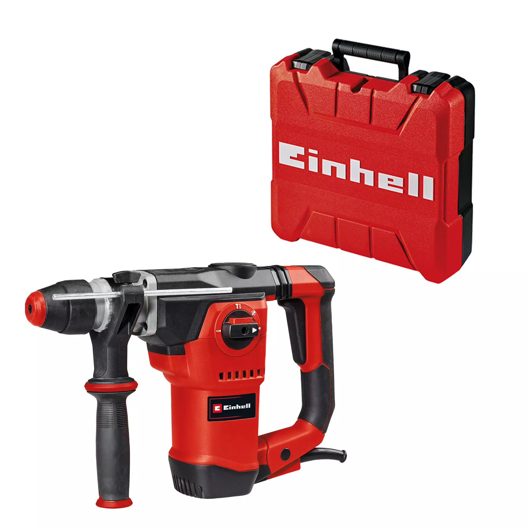 MARTEAU PERFORATEUR TE-RH 32-1600 4F EINHELL Laon et ses alentours