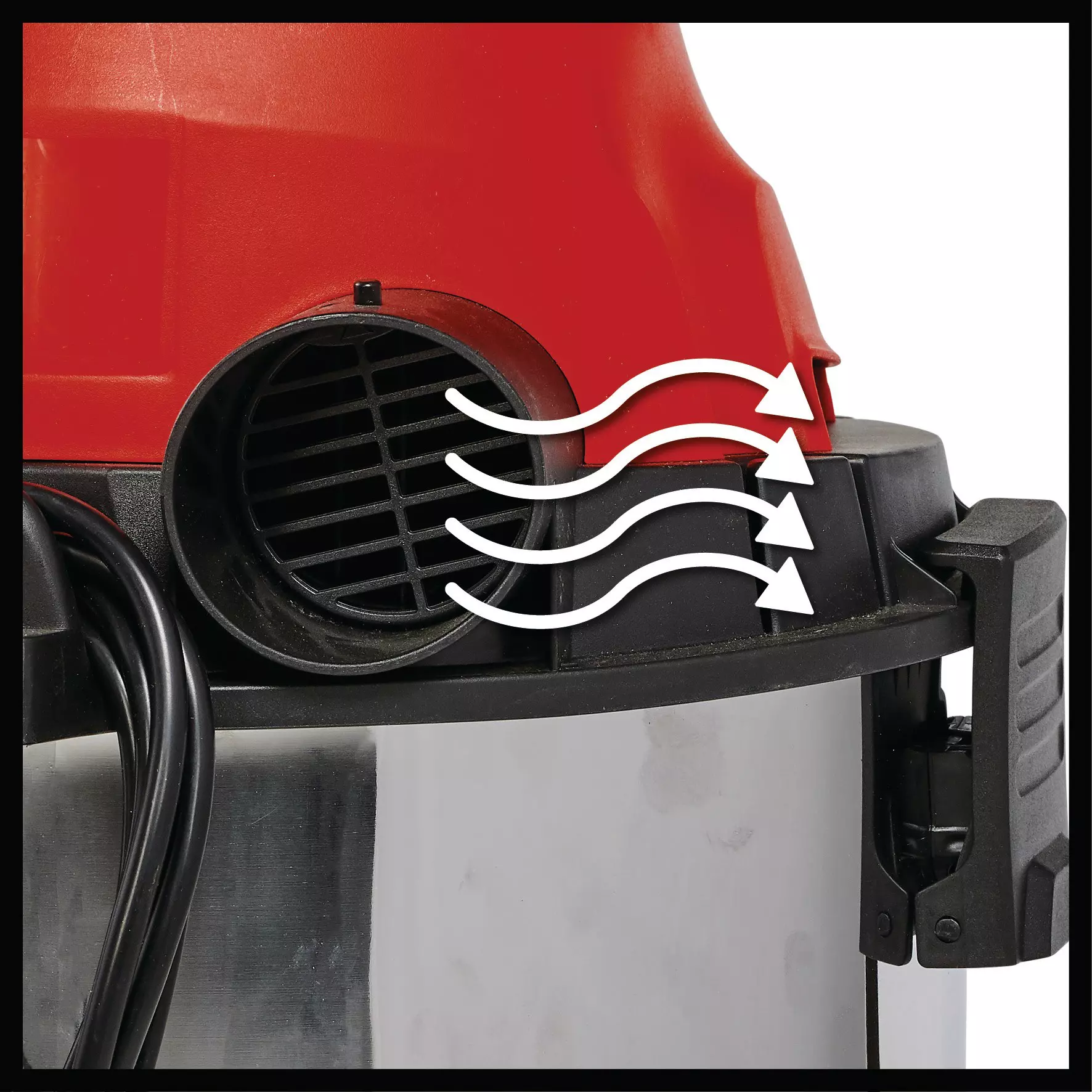 ASPIRATEUR EAU ET POUSSIERE EINHELL Marle et ses alentours