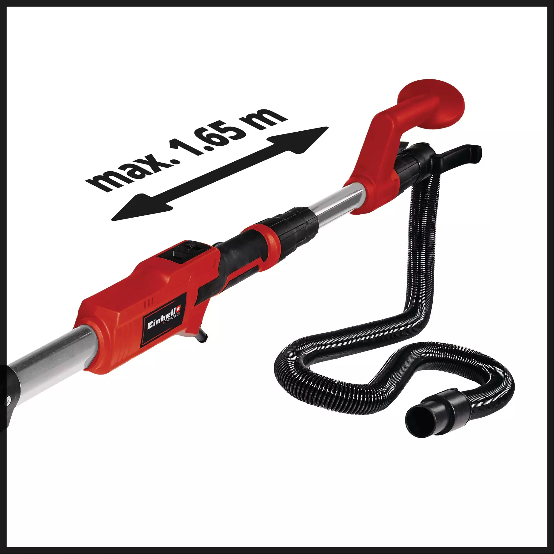 PONCEUSE MURALE GIRAFE TE-DW 225X EINHELL Marle et ses alentours