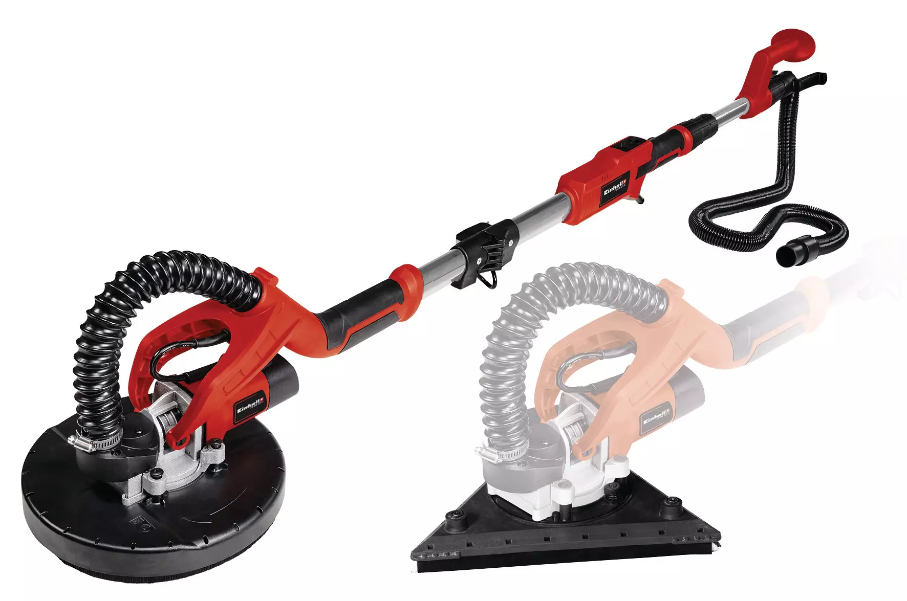 PONCEUSE MURALE GIRAFE TE-DW 225X EINHELL Laon et ses alentours