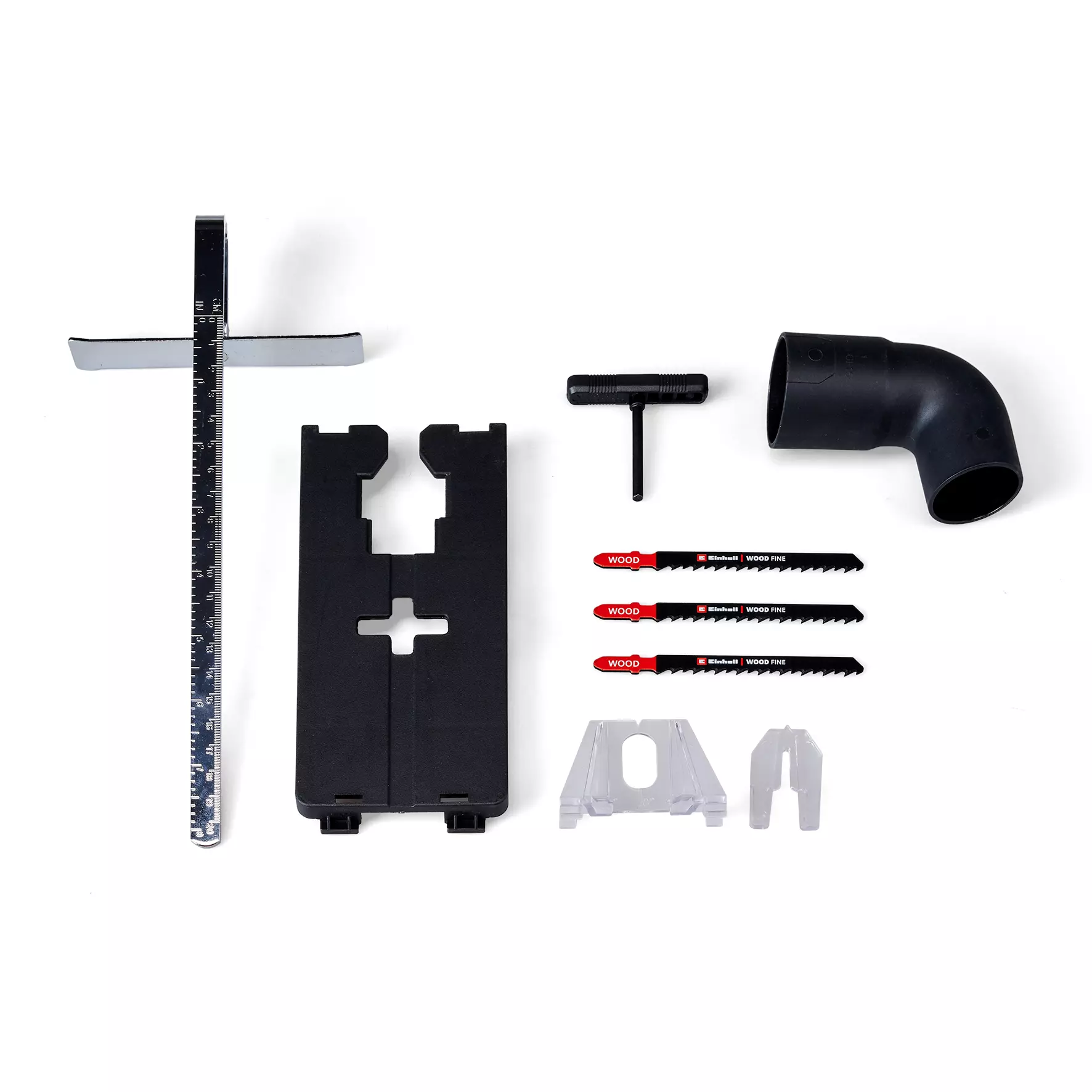 SCIE SAUTEUSE SANS FIL TP-JST 18/135 Li BL EINHELL Marle et ses alentours