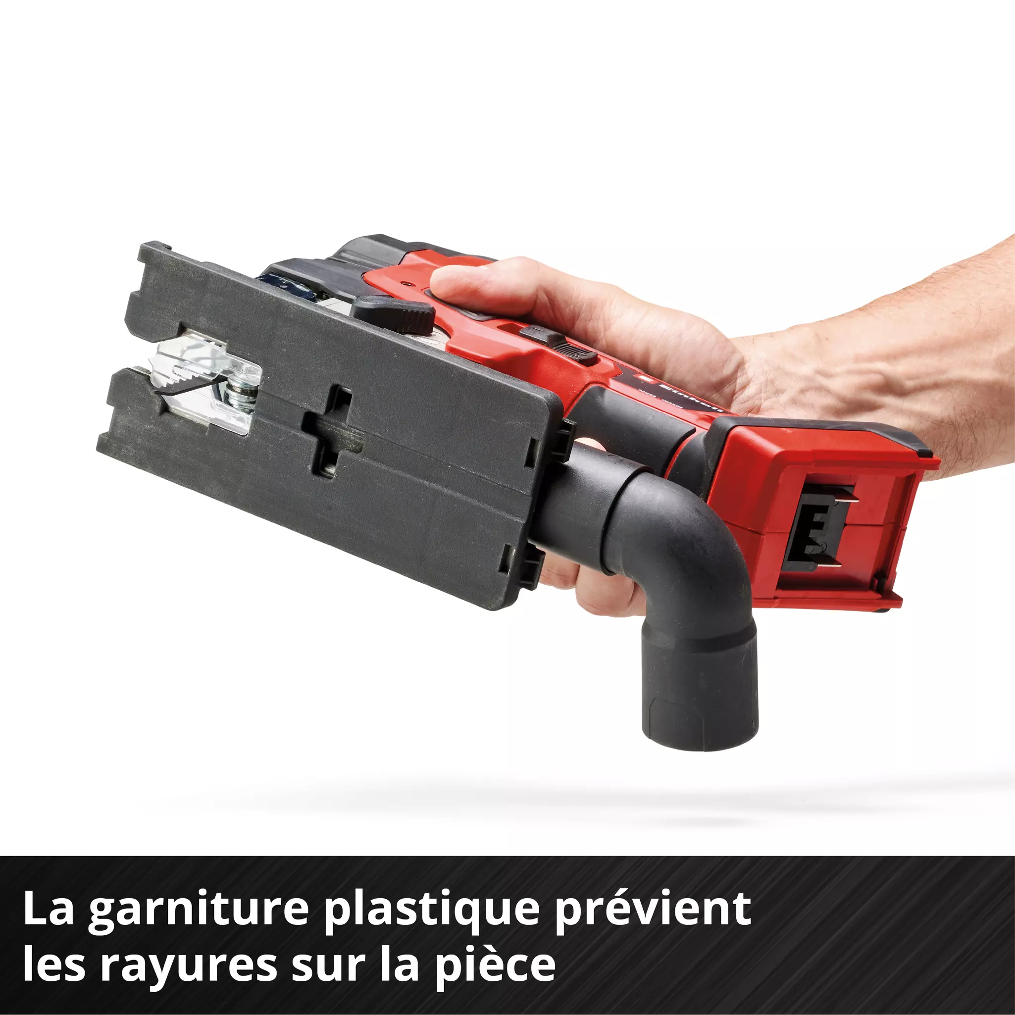 SCIE SAUTEUSE SANS FIL TP-JST 18/135 Li BL EINHELL Marle et ses alentours