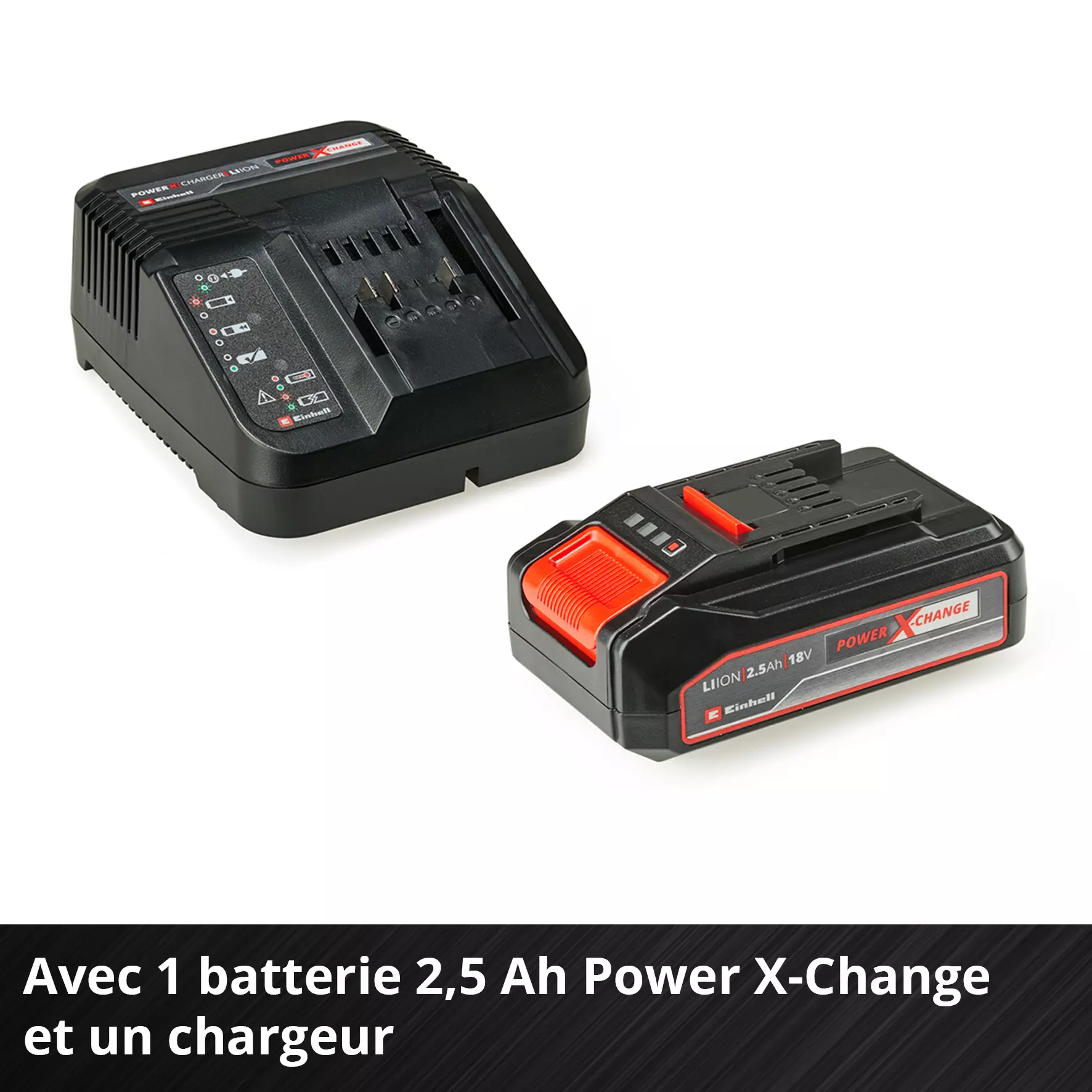 SCIE SAUTEUSE SANS FIL TC-JS 18/70 Li EINHELL Marle et ses alentours