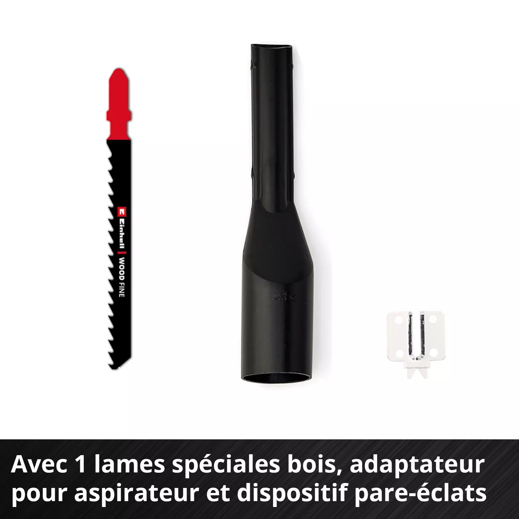 SCIE SAUTEUSE SANS FIL TC-JS 18/70 Li EINHELL Marle et ses alentours