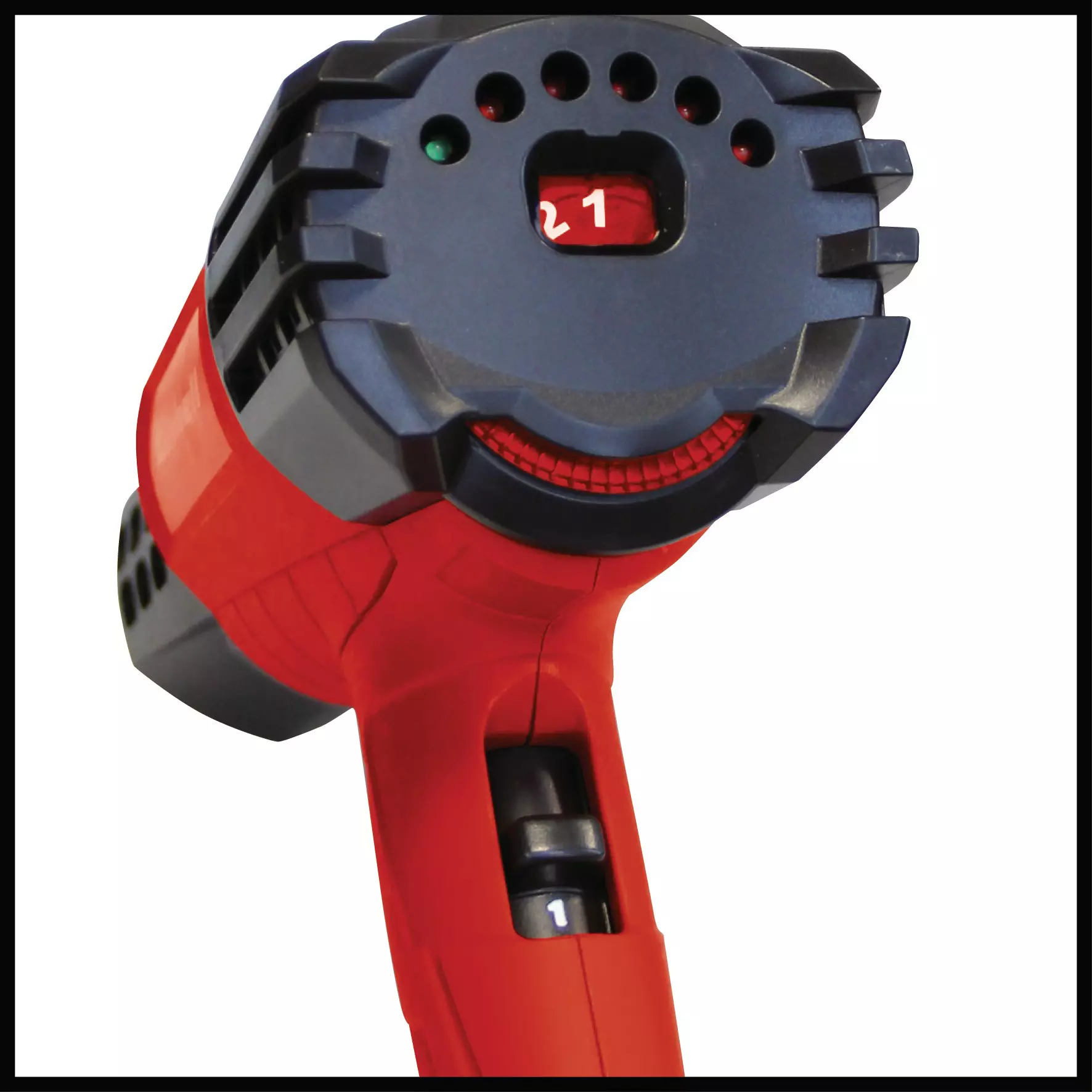 DECAPEUR THERMIQUE TE-HA 2000 E EINHELL Marle et ses alentours
