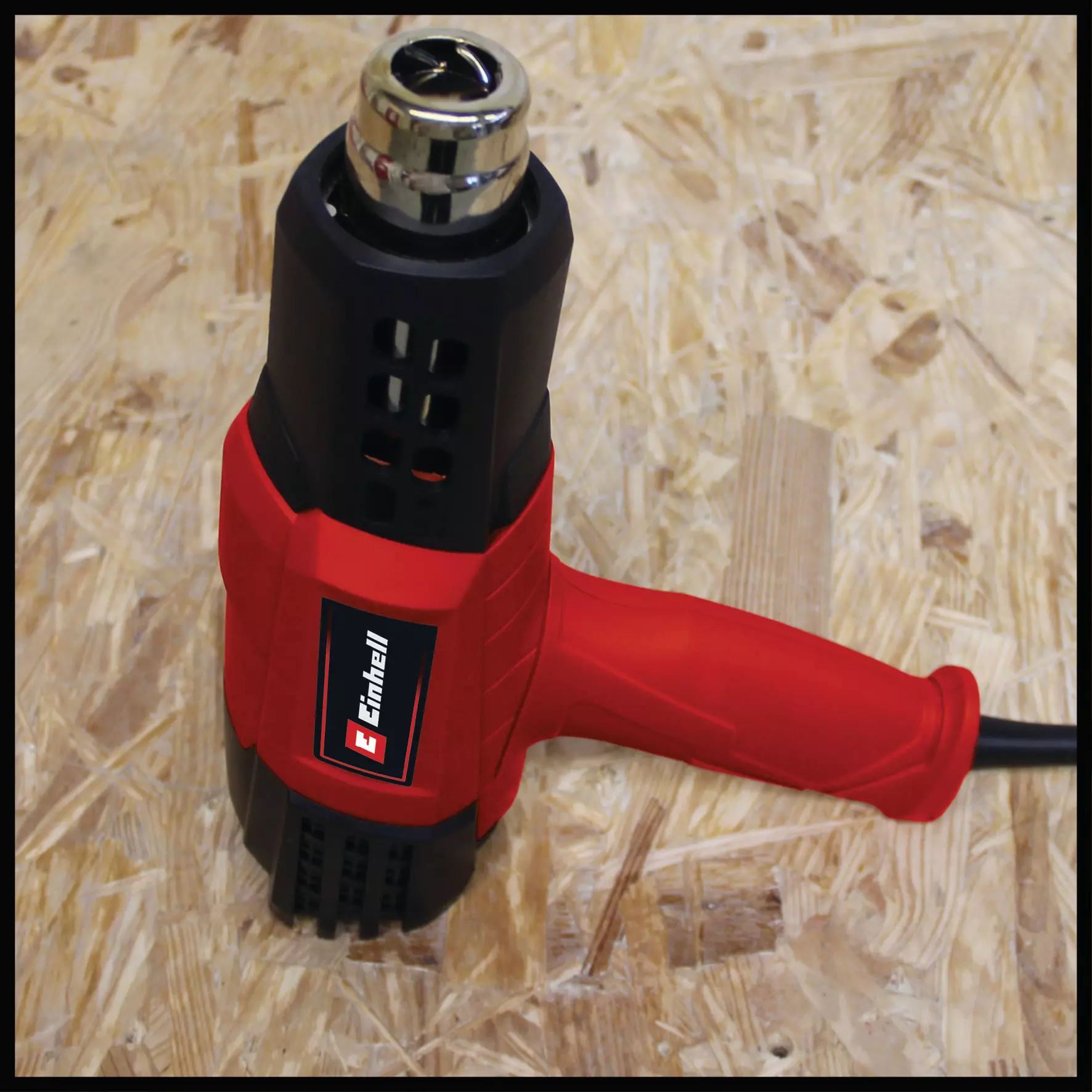DECAPEUR THERMIQUE TE-HA 2000 E EINHELL Marle et ses alentours
