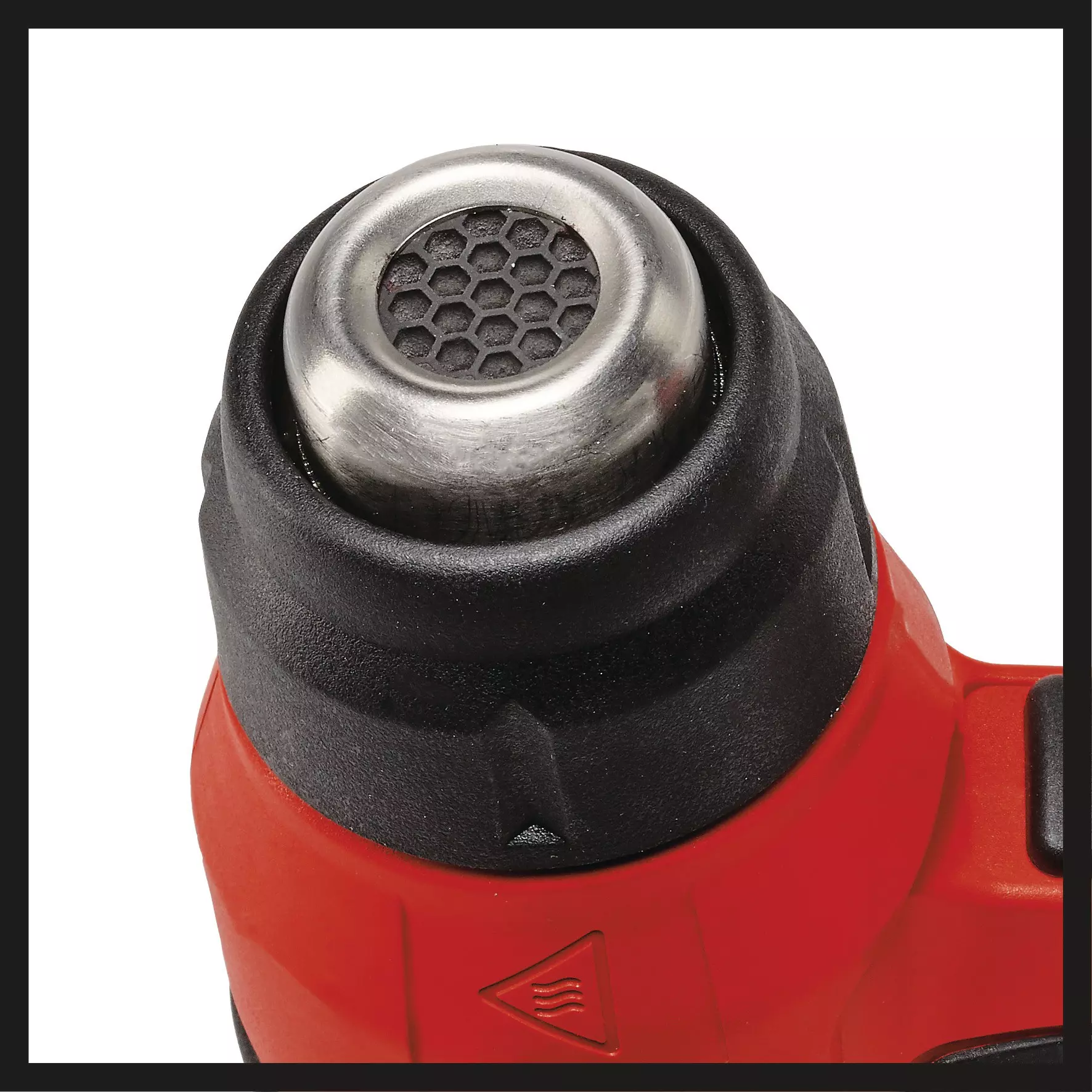 DECAPEUR THERMIQUE SANS FIL HA 18 Li Solo EINHELL Marle et ses alentours