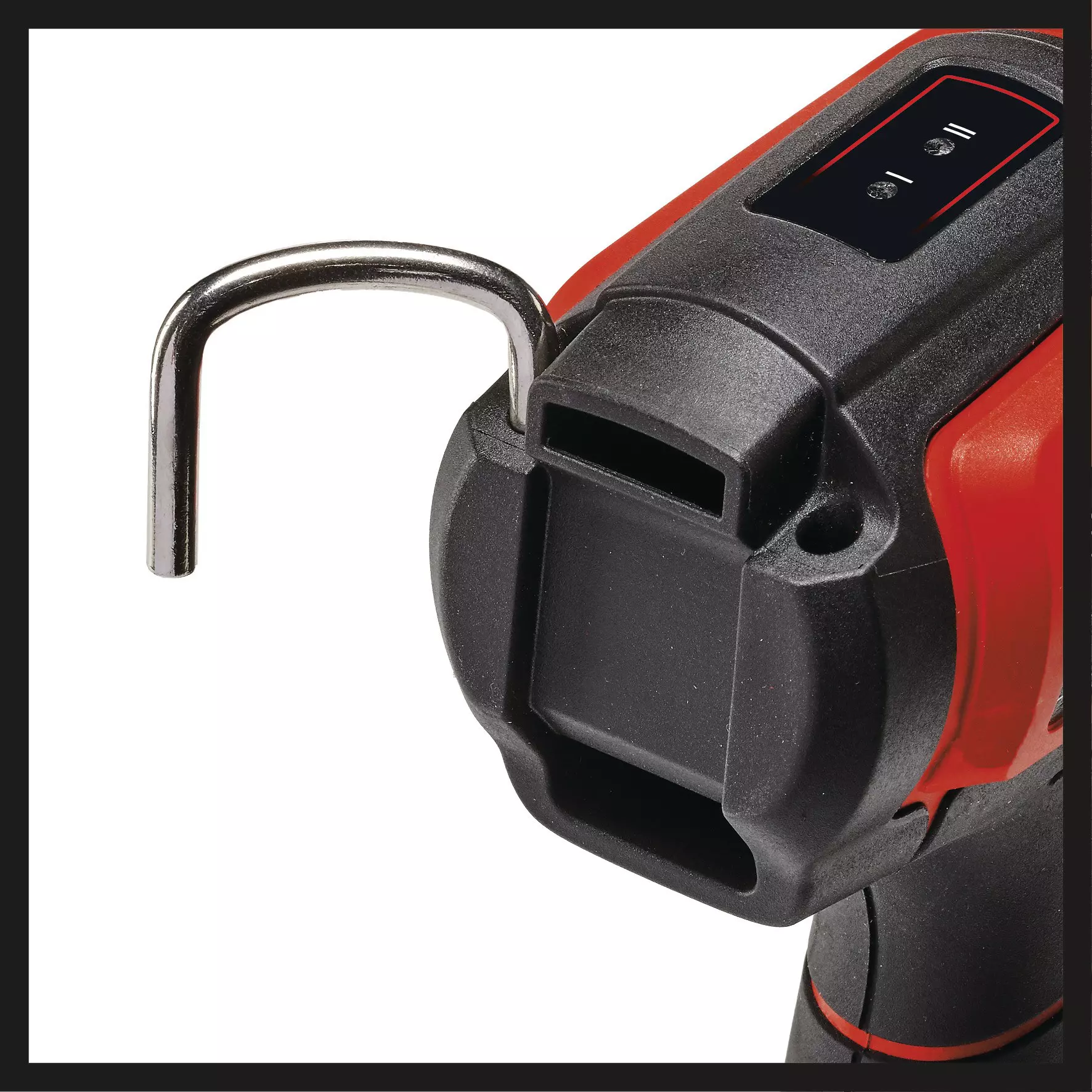 DECAPEUR THERMIQUE SANS FIL HA 18 Li Solo EINHELL Marle et ses alentours