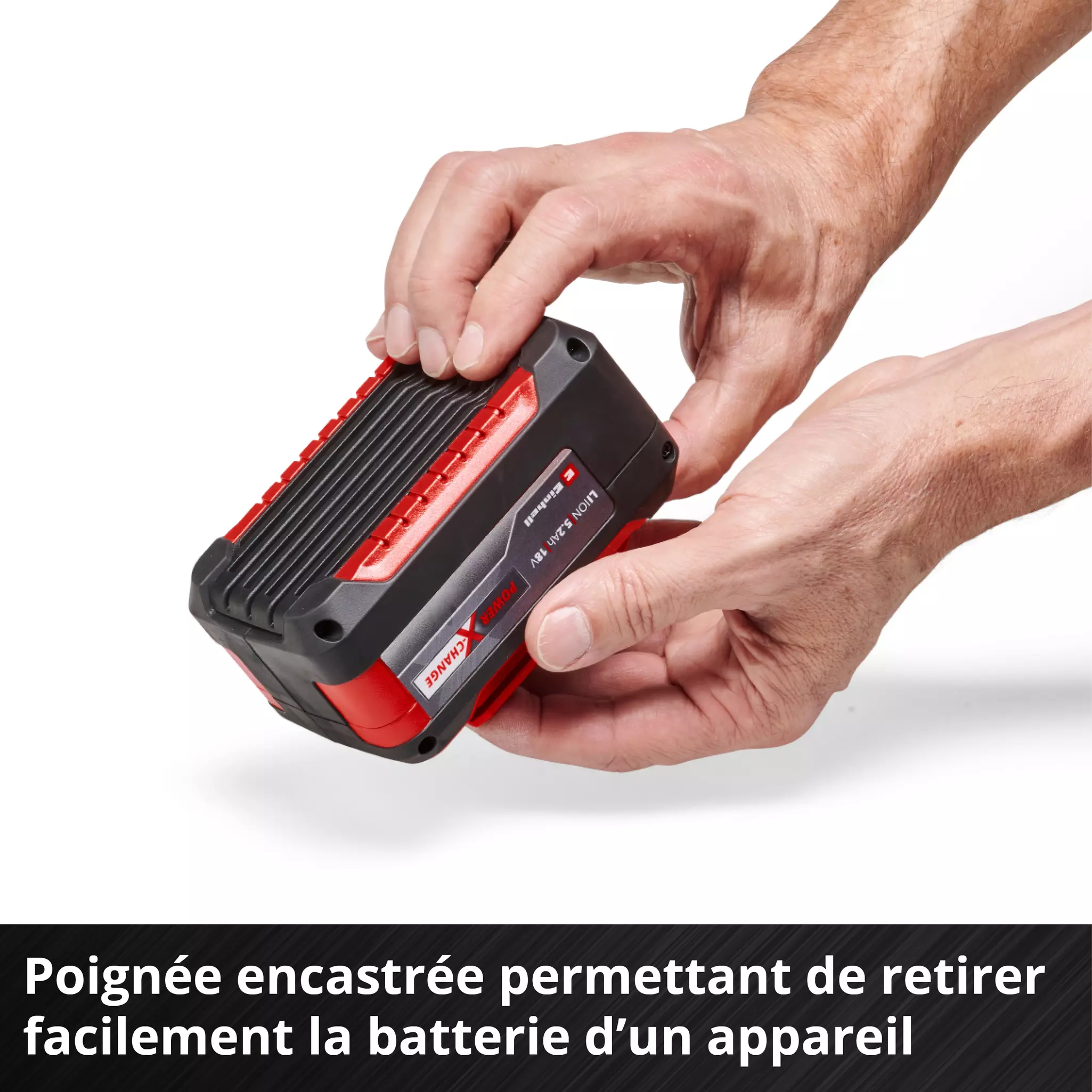BATTERIE POWER X-CHANGE RECHNARGEABLE EINHELL Marle et ses alentours