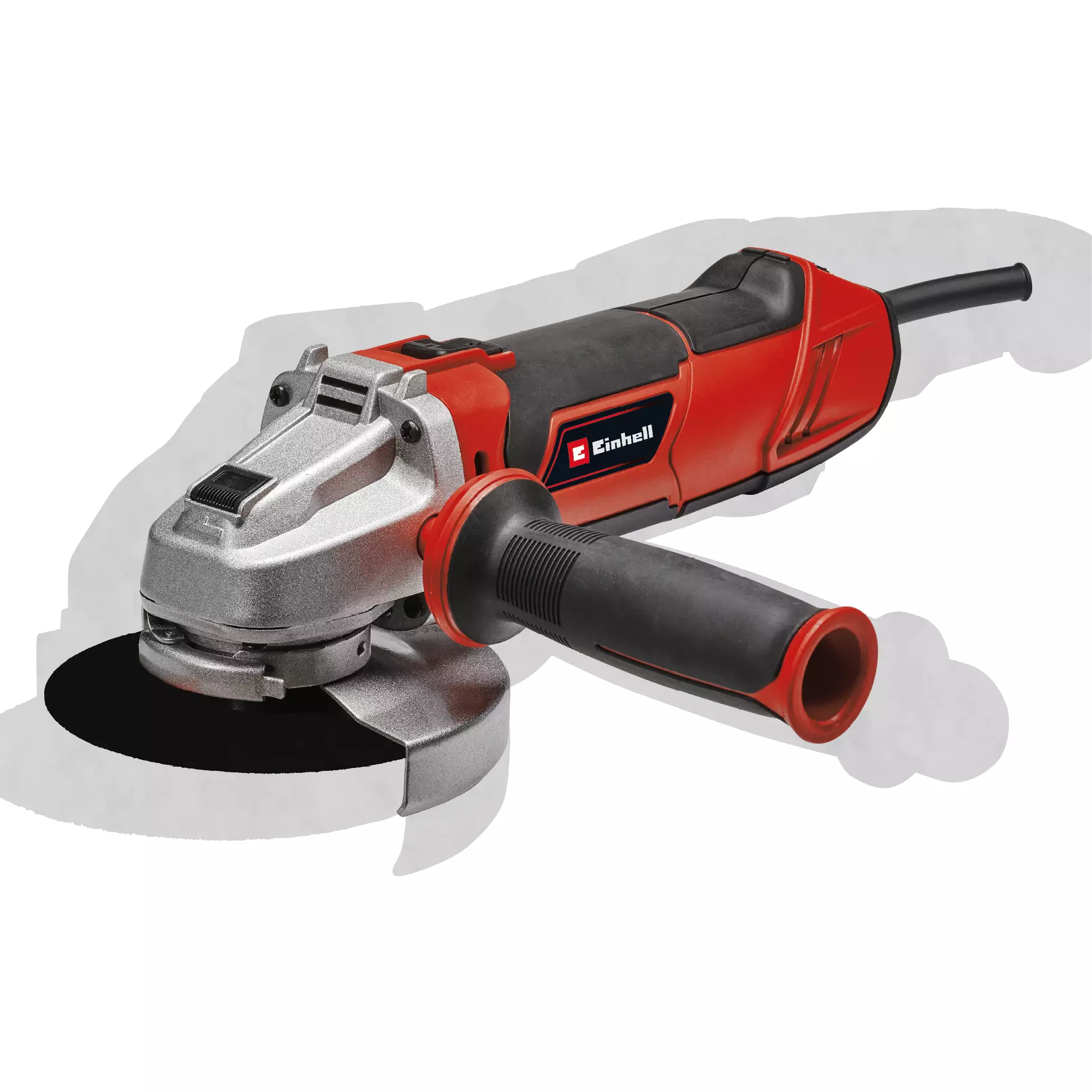 MEULEUSE D'ANGLE TE-AG 125/1010 CE Q EINHELL Marle et ses alentours