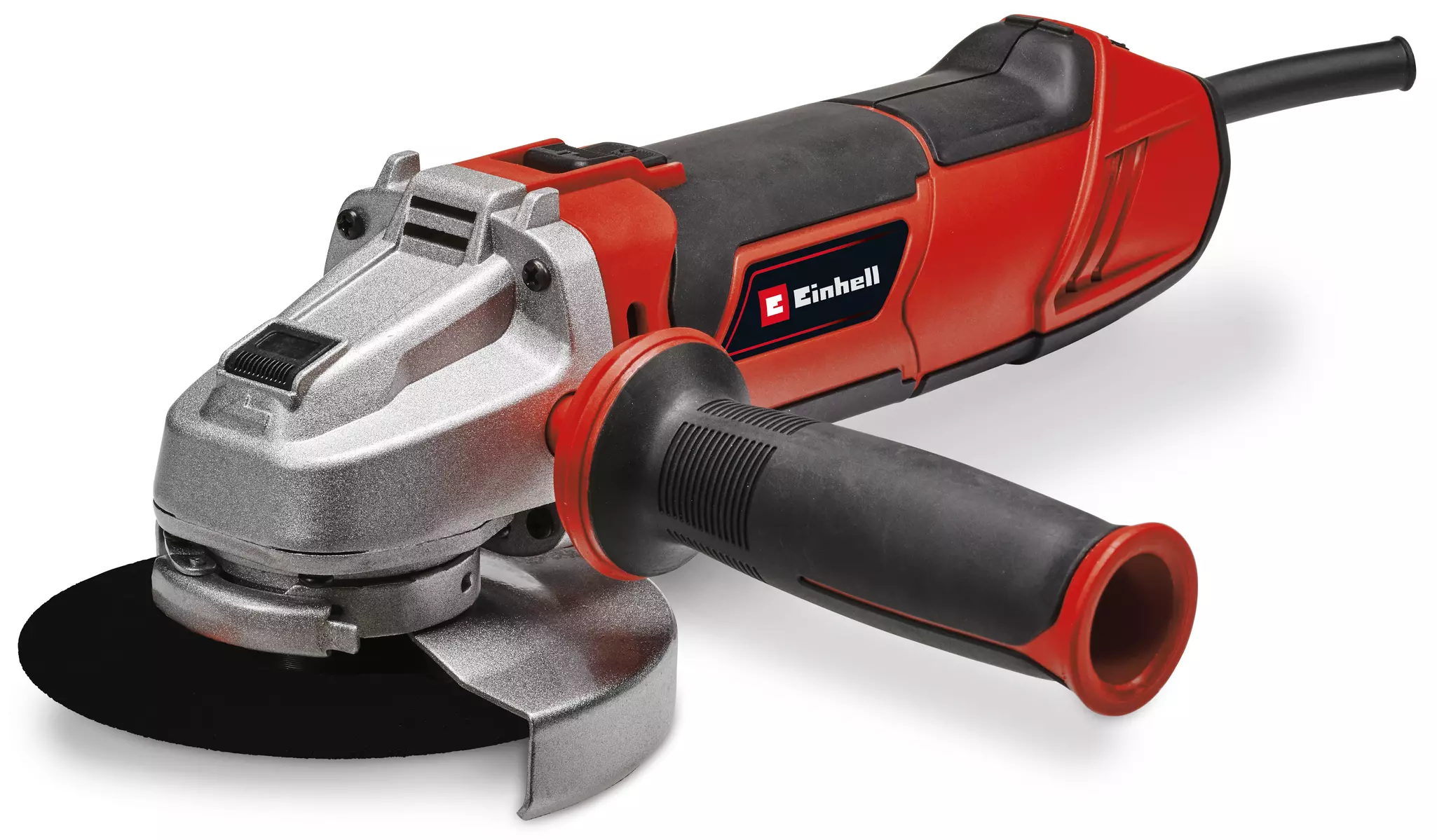 MEULEUSE D'ANGLE TE-AG 125/1010 CE Q EINHELL Laon et ses alentours