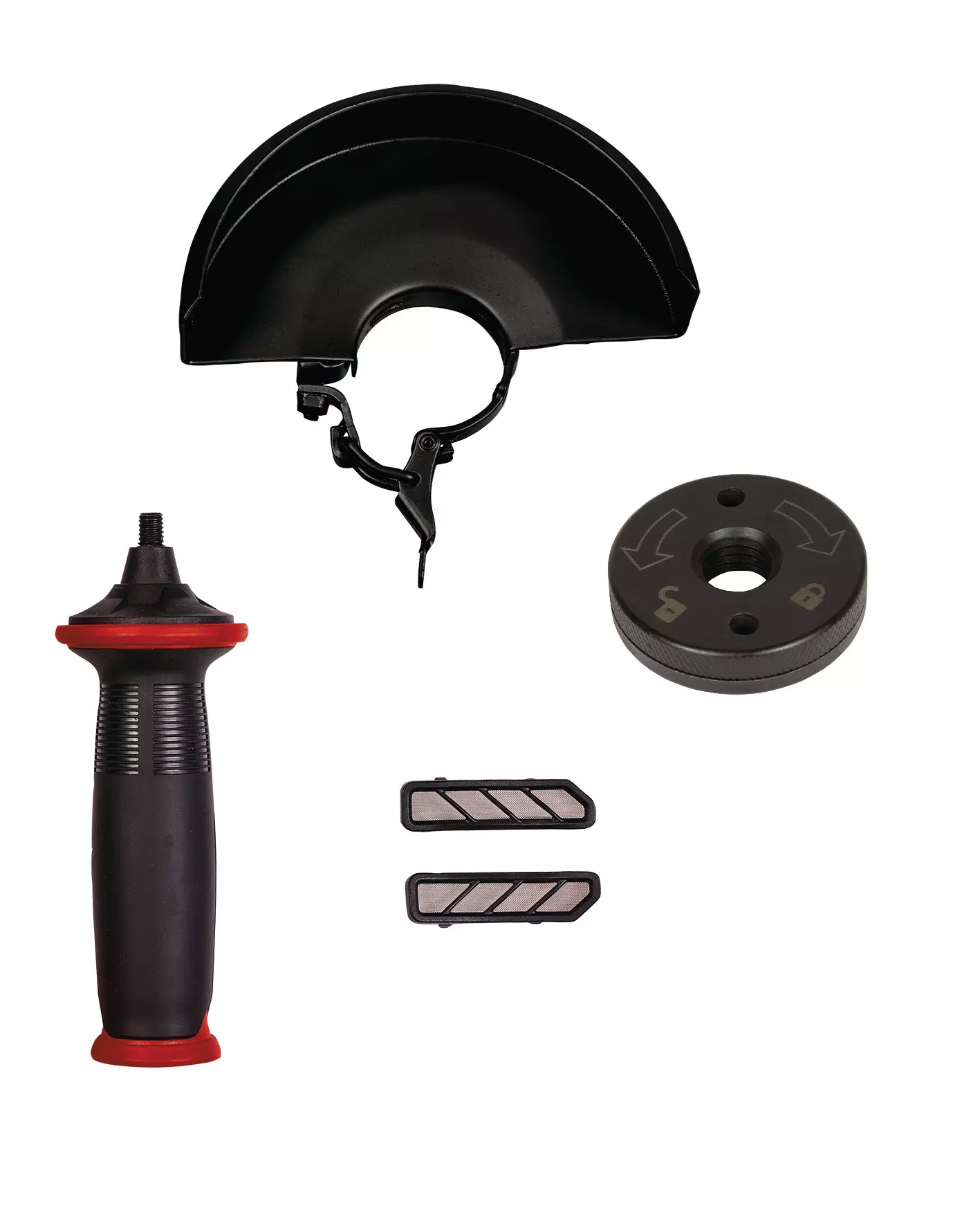 MEULEUSE D'ANGLE SANS FIL TP-AG 18/125 EINHELL Marle et ses alentours