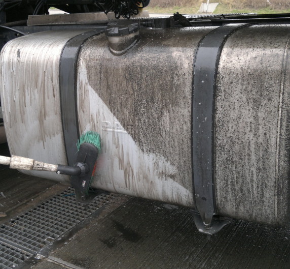 NETTOYANT HP CLEAN TEC 7   1 LITRE Marle et ses alentours