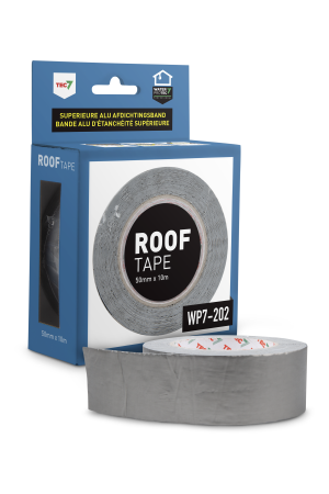 WP7-202 ROOF TAPE BANDE D'ETANCHEITE 50MM X 10ML Laon et ses alentours