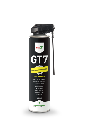 GT7 MULTISPRAY UNIQUE DE QUALITE SUPERIEURE 400ML Laon et ses alentours