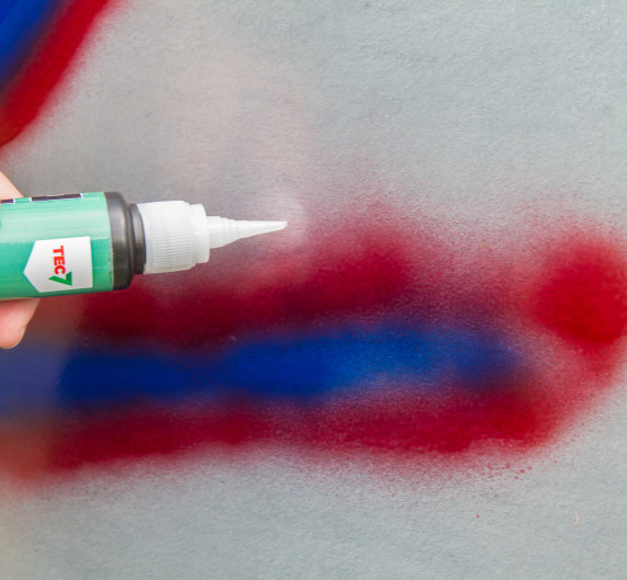 TEC7 REMOVE ALL NETTOYANT SALISSURES CHIMIQUES TENACES TUBE DE 50ML Marle et ses alentours