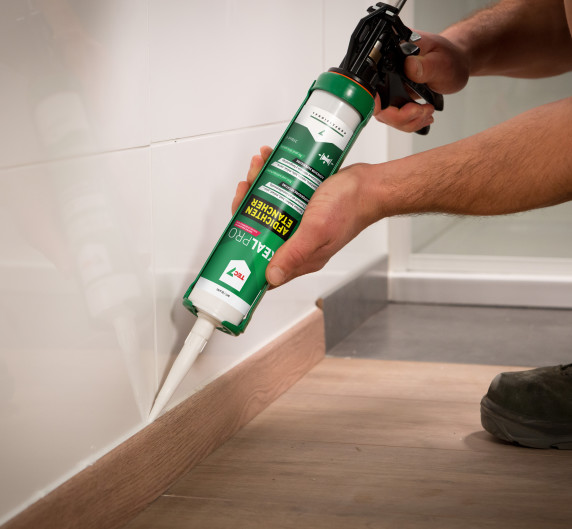 TEC7 XEALPRO ETANCHER JOINT ETANCHEITE ET FINITION 310ML Marle et ses alentours