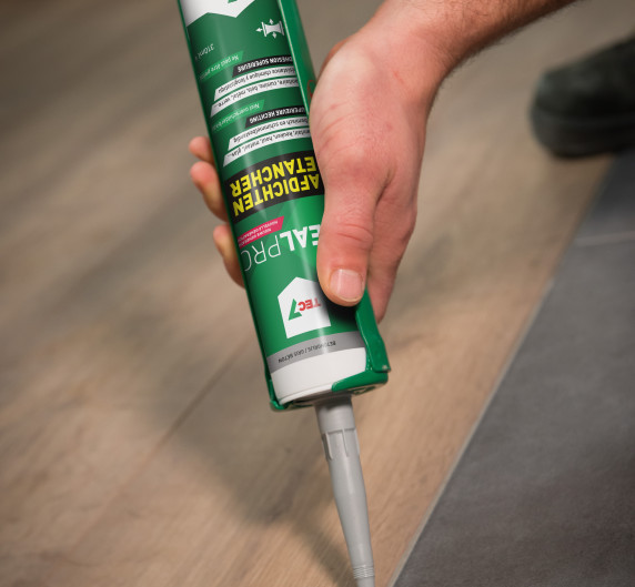 TEC7 XEALPRO ETANCHER JOINT ETANCHEITE ET FINITION 310ML Marle et ses alentours