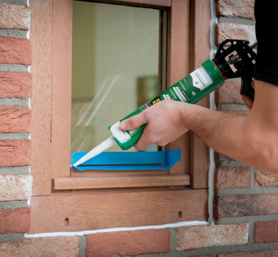 TEC7 XEALPRO ETANCHER JOINT ETANCHEITE ET FINITION 310ML Marle et ses alentours