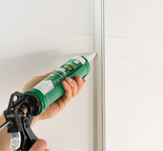 TEC7 XEALPRO ETANCHER JOINT ETANCHEITE ET FINITION 310ML Marle et ses alentours