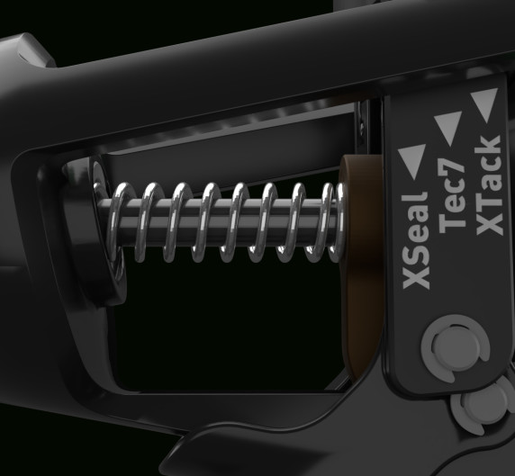 TEC7 PISTOLET MULTIGUN UNIVERSEL Marle et ses alentours