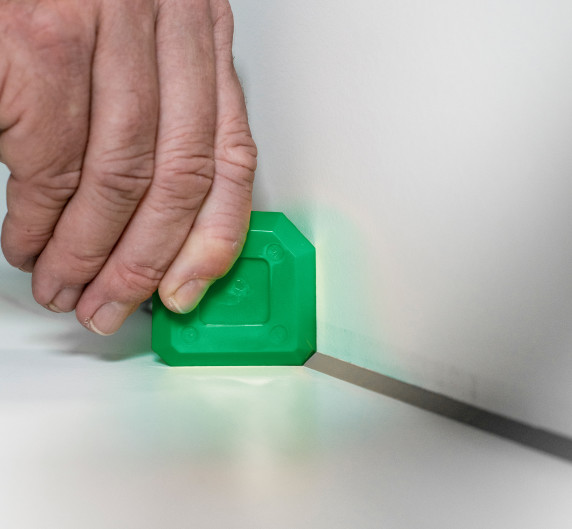 TEC7 PERFECT FINISH KIT DE LISSAGE POUR JOINTS Marle et ses alentours